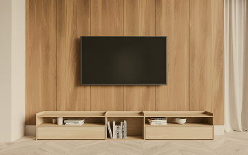 55인치 TV